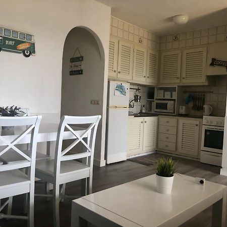 Apartamento El Descanso Son Bou Exteriér fotografie