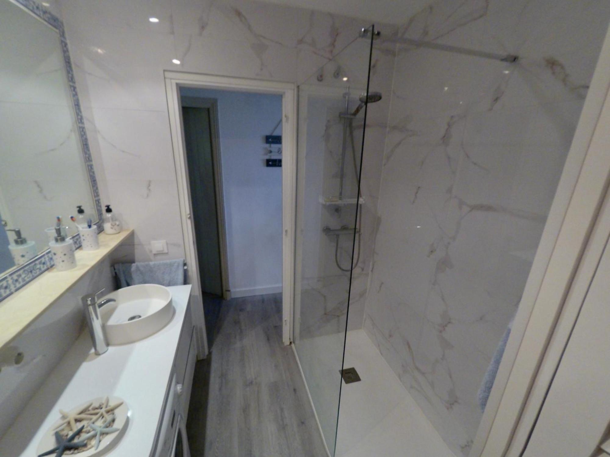 Apartamento El Descanso Son Bou Exteriér fotografie