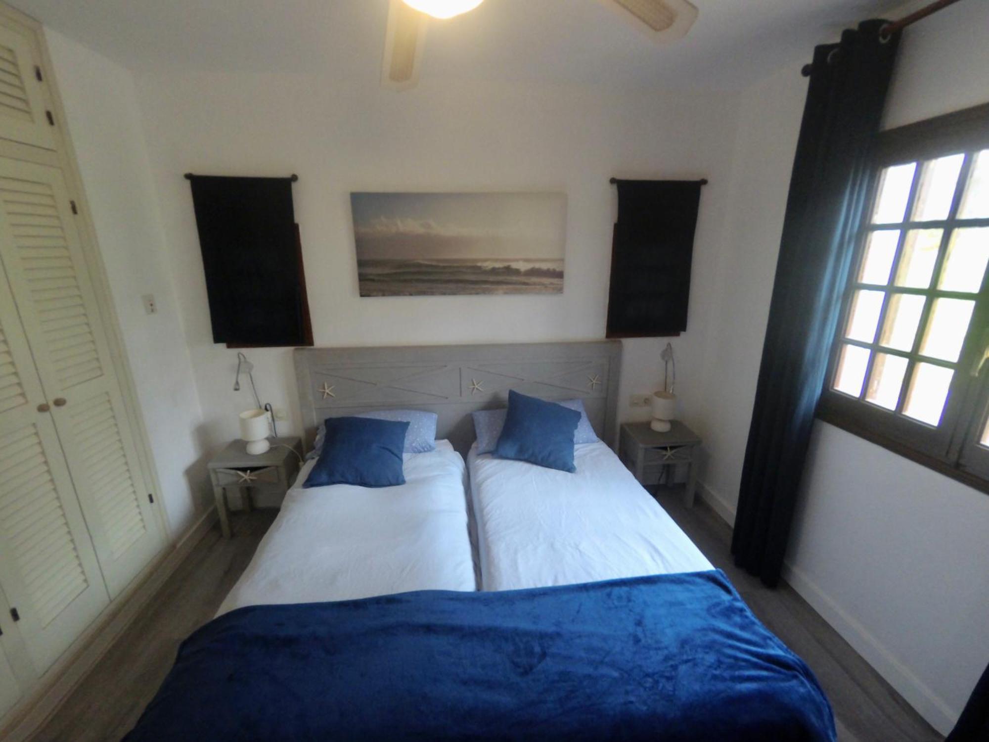 Apartamento El Descanso Son Bou Exteriér fotografie