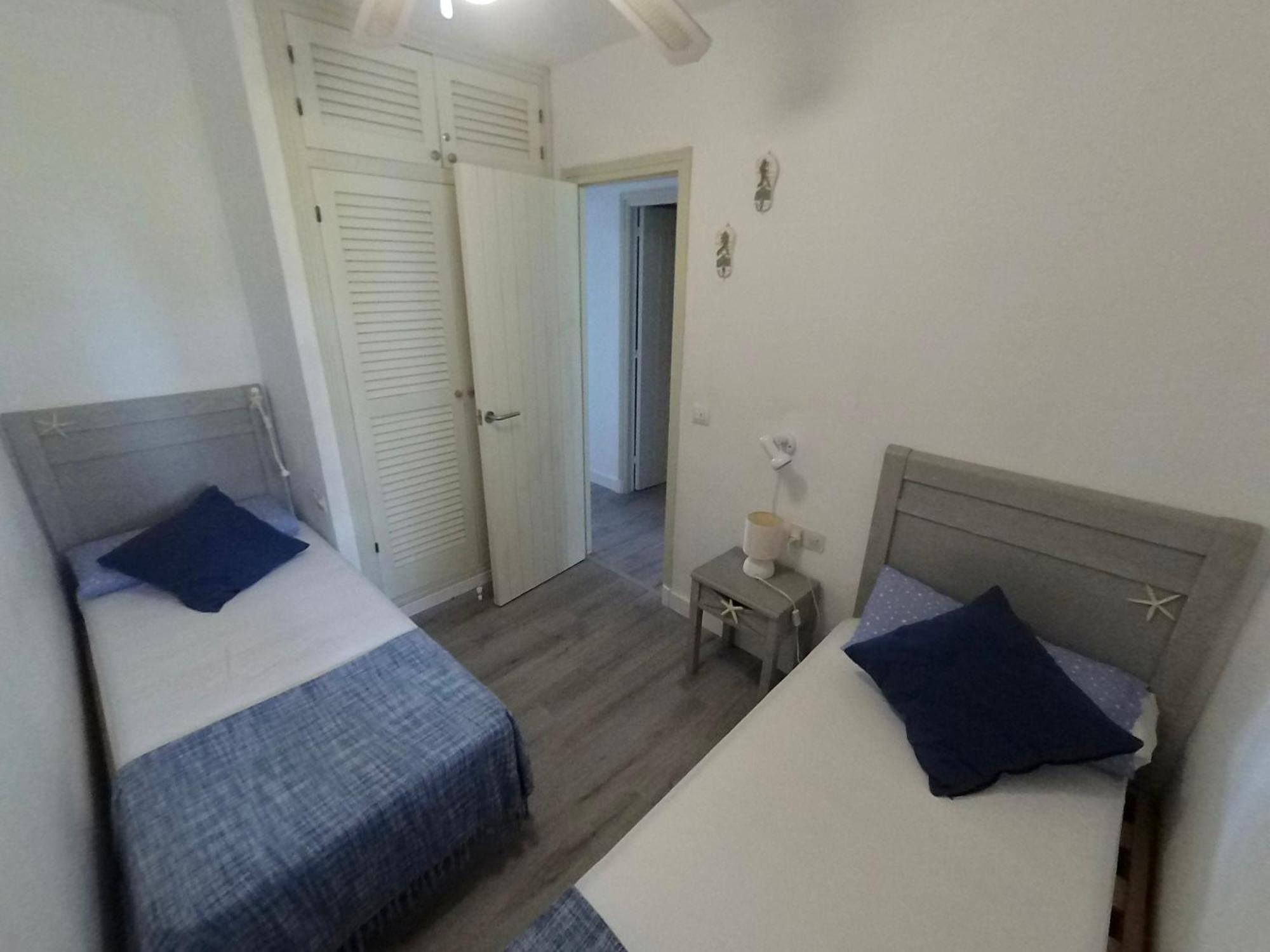 Apartamento El Descanso Son Bou Exteriér fotografie