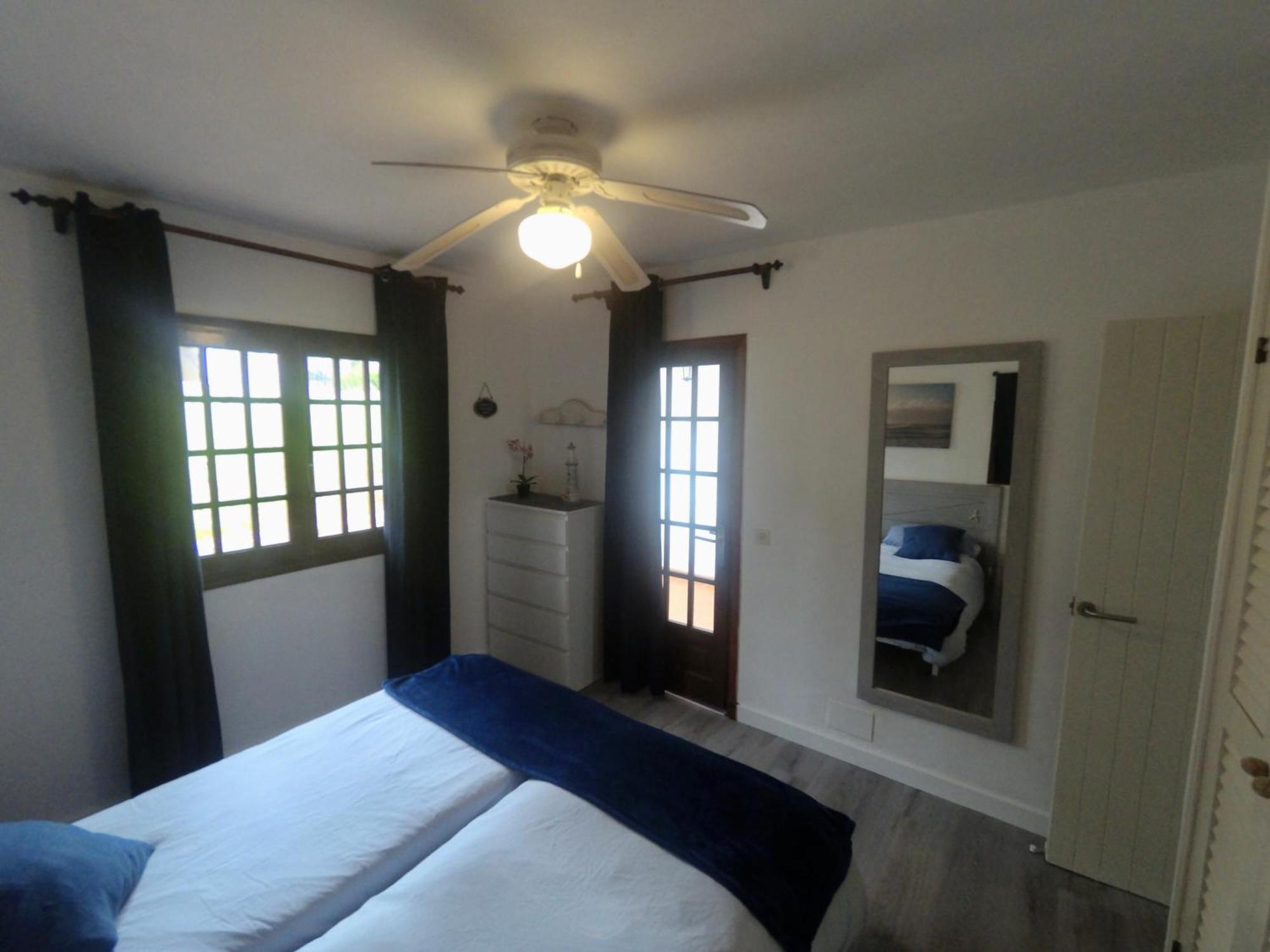 Apartamento El Descanso Son Bou Exteriér fotografie