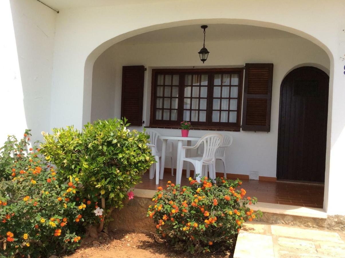 Apartamento El Descanso Son Bou Exteriér fotografie