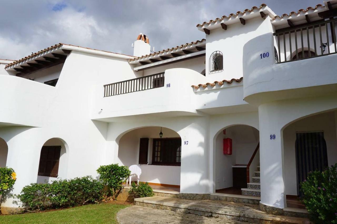 Apartamento El Descanso Son Bou Exteriér fotografie